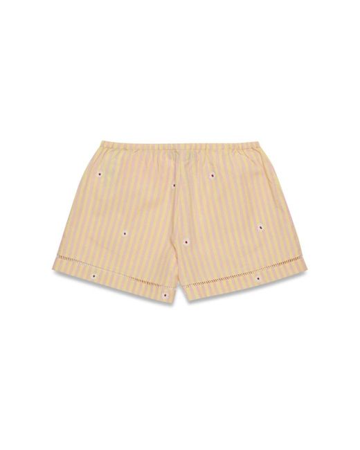 MAX&Co. Natural Socks