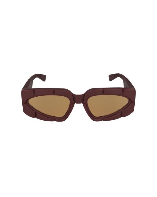 Balmain Brown BPS-179B-56_B-Spirit Sonnenbrille Unisex