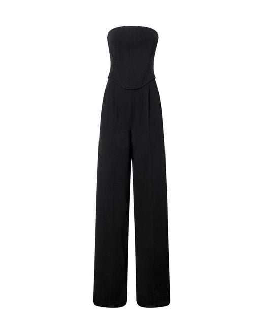 Rosado Negro Pinko de color Black