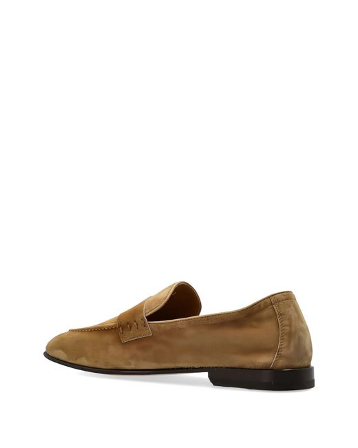 Bally Multicolor Elios Mocassin