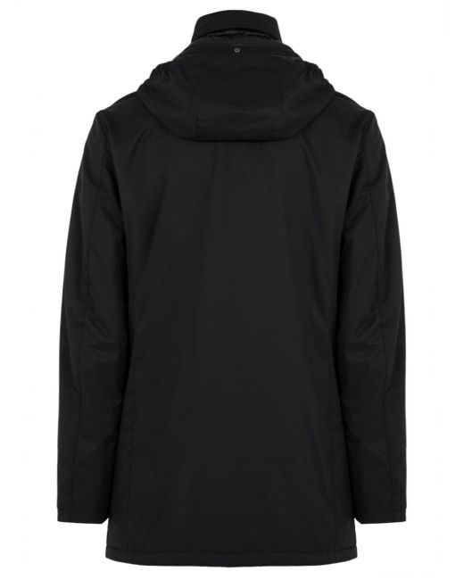 Moorer Black Coats for men
