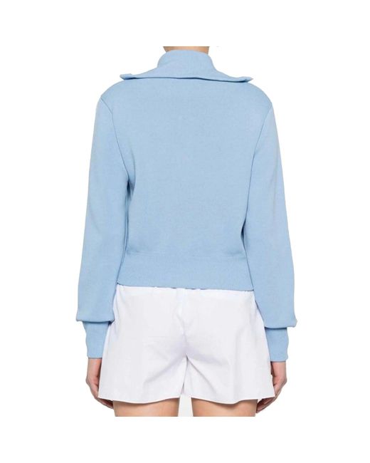 Autry Logovest in het Blue