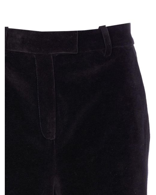 Circolo 1901 Blue Trousers