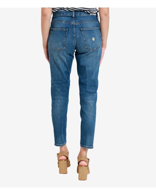 Enfilez le jean plus complet Don The Fuller en coloris Blue