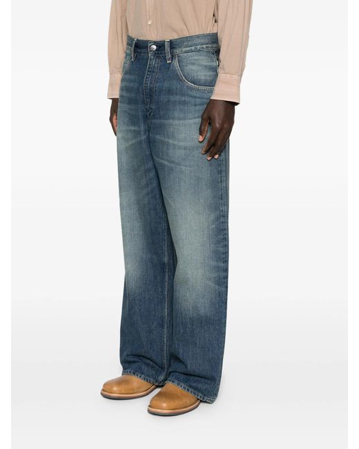 sunflower Blue Loose for men