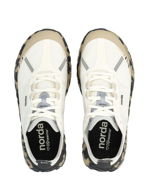 Norda Multicolor Sneakers