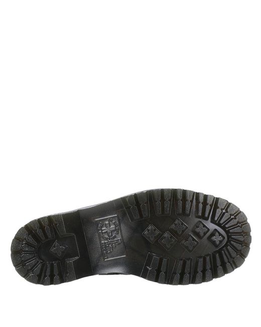 Dr. Martens Black Boots