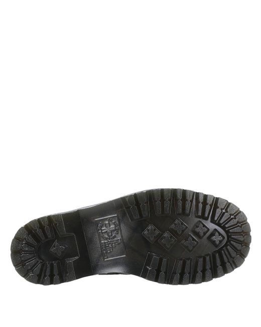 Dr. Martens Black Dr. Martens stiefelt schwarz