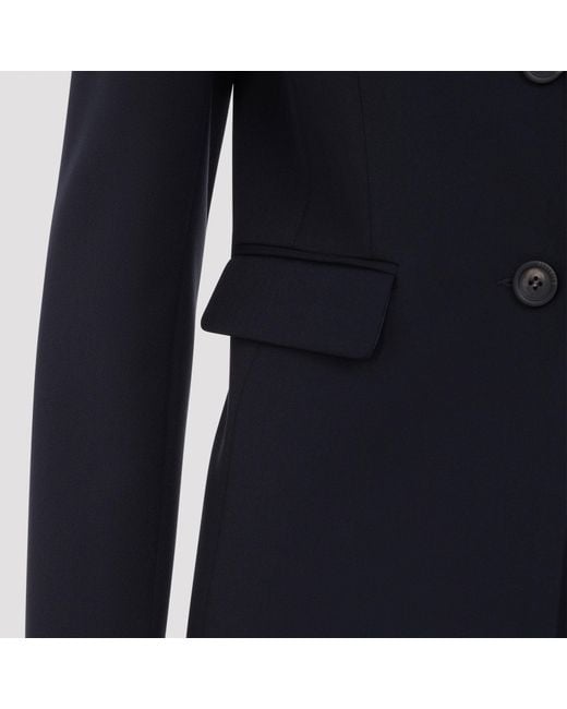 Blazer Peserico de color Blue
