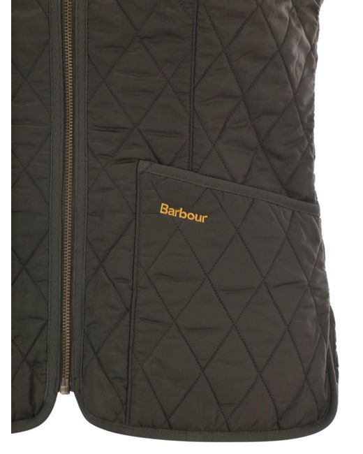 Barbour Black Betty