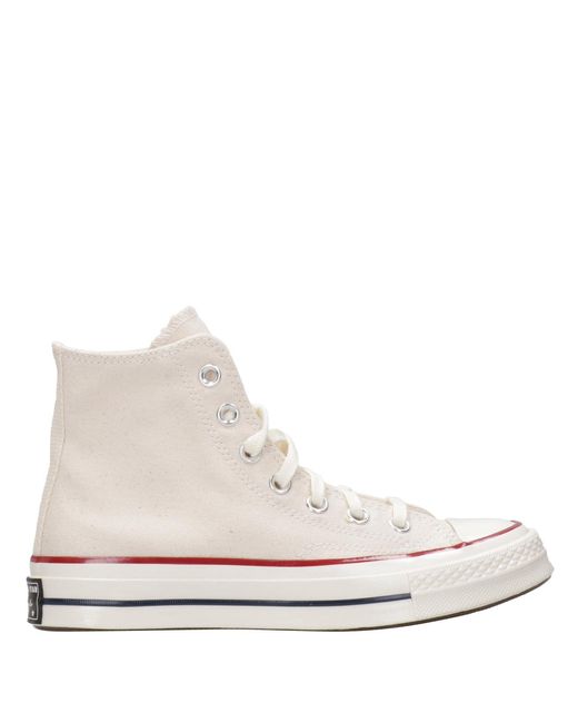 Converse Natural Sneakers