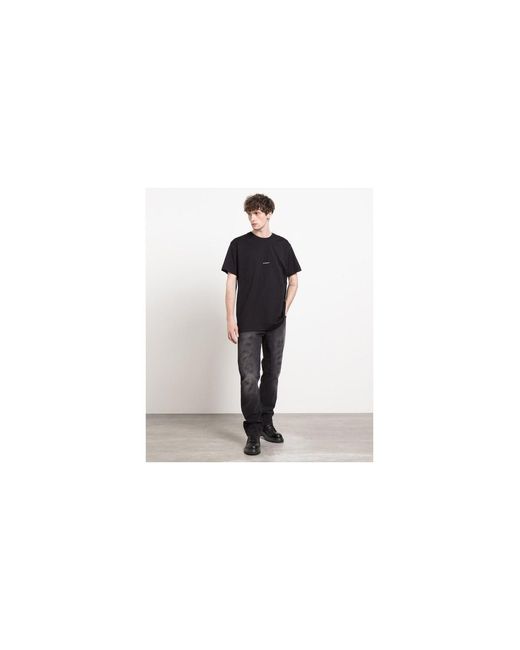 Jean Gris Givenchy en coloris Blue