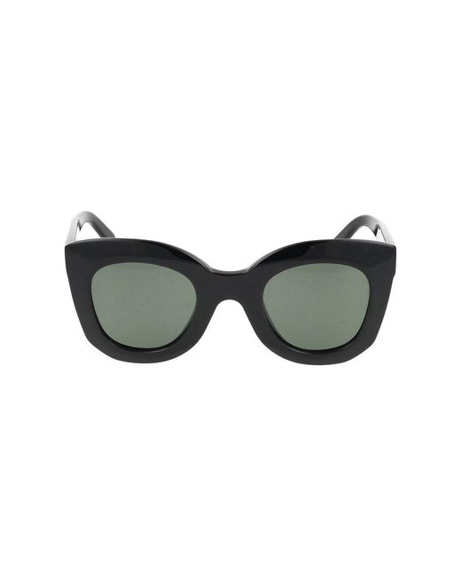 Gafas de sol CL4005 en 01n /27/145 Céline de color Multicolor