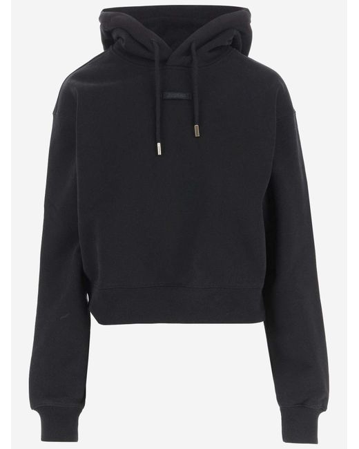 Jacquemus di Jacquemus in Black