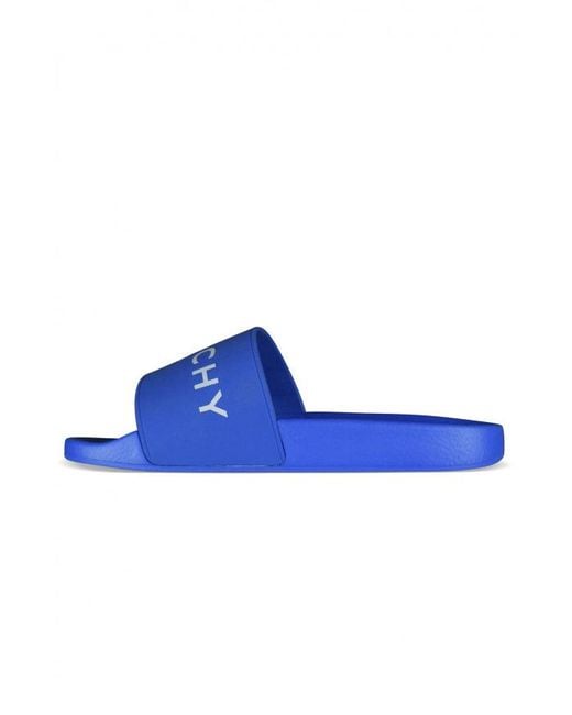 Givenchy Steppschuhe in Blue für Herren