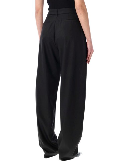 THE LATEST Black Trousers