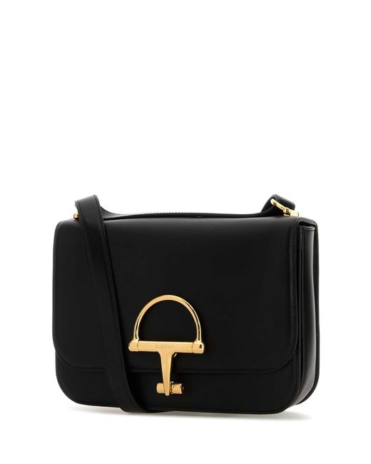 Gucci Black Hbg Siena