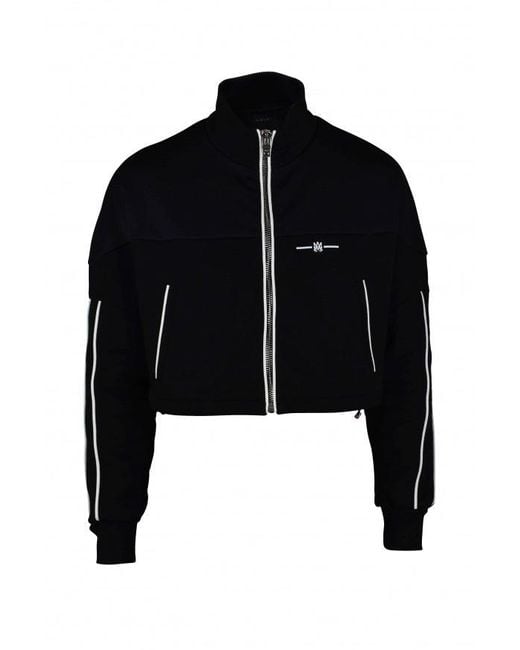 Chaqueta Amiri de color Black