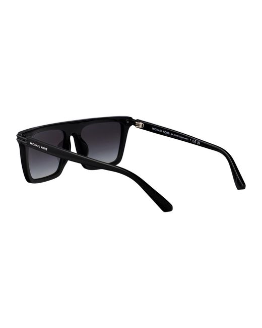Michael Kors Black Sunglasses