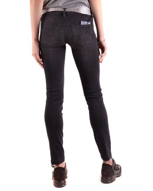 Jacob Cohen Blue Jeans