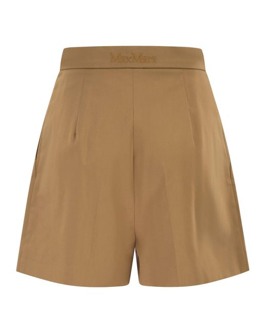 Max Mara Natural Mxmtabacco