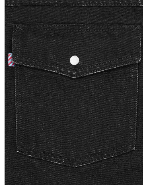 ICECREAM Black Shirts for men