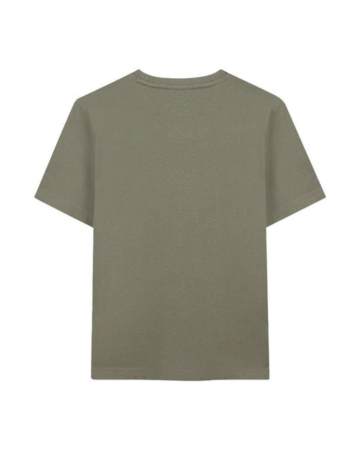 Boss Green T Shirt