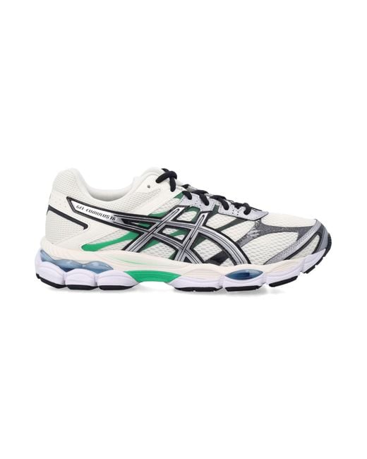Asics Multicolor Turnschuhe