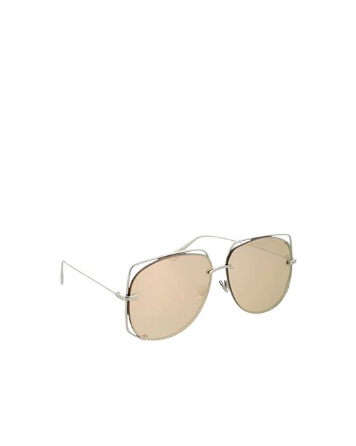 Dior Natural Stellaire Sunglasses