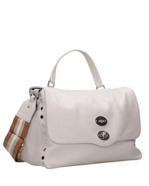 Zanellato Natural Bags