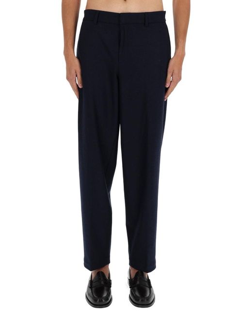 Boss Blue Pants "Formal" for men
