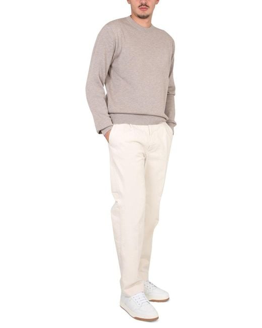East Harbour Surplus Natural Pants Cook for men