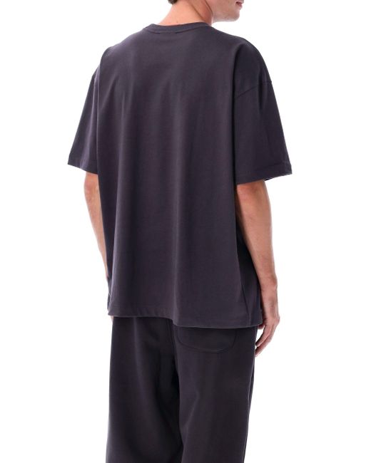 The North Face Blue Box T-Shirt