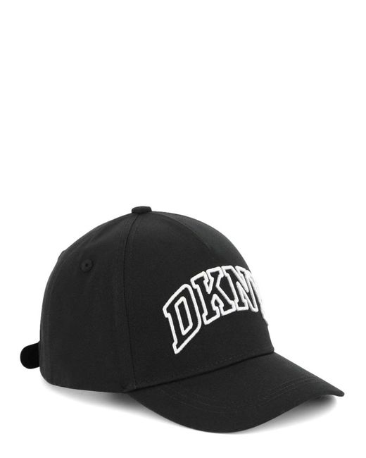 DKNY Hoed in het Black