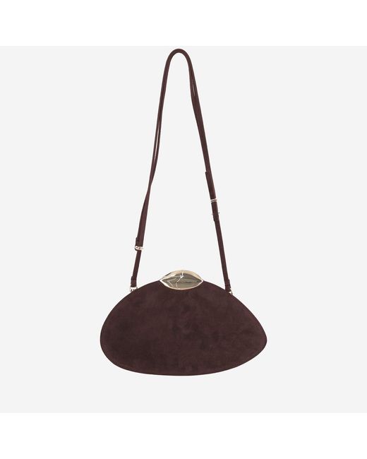 Benedetta Bruzziches Brown Benedetta Bruzziches