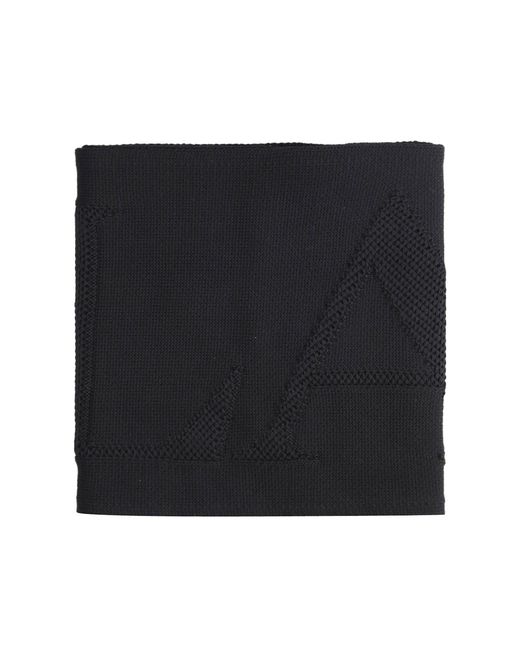 Sciarpe Nere di Lanvin in Black