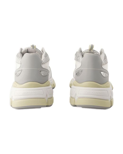 Sneakers Axel Arigato de color White