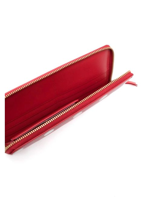 Comme des Garçons Black Wallet for men