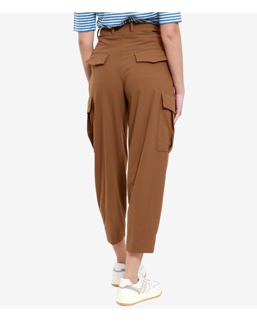 Rrd Broek Kameel in het Brown