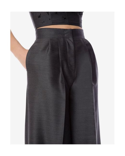 Alberta Ferretti Alberta Ferretti Black