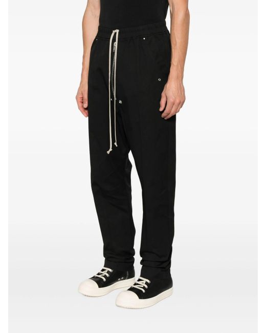 JE'm Ne va nulle part. Rick Owens en coloris Black