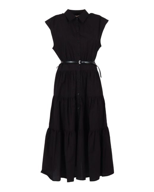 Michael Kors Black I'M Not Going Anywhere
