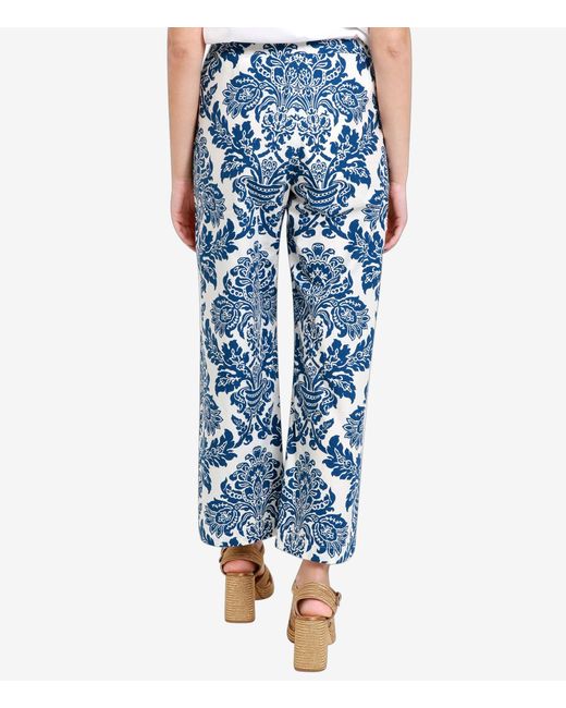 Max Mara Broek in het Blue