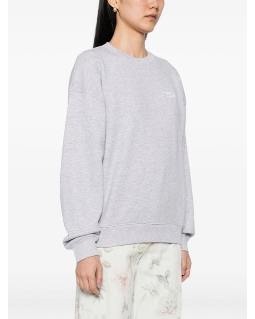 Maison Kitsuné White ICH'm Nirgendwohin gehen.