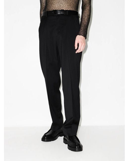 Our Legacy Black Chino 22