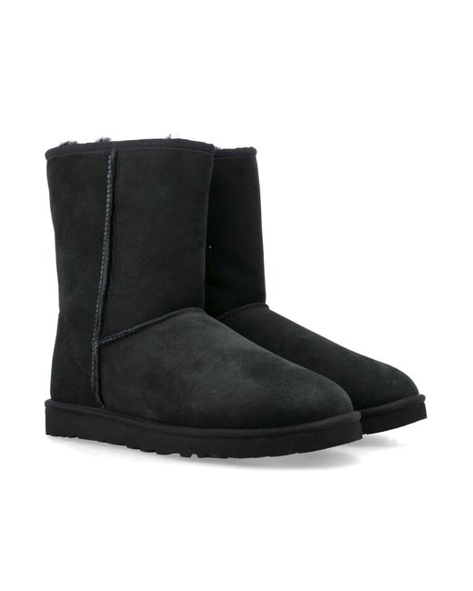 Ugg Black Boots for men