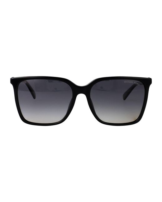 Michael Kors Black Sunglasses