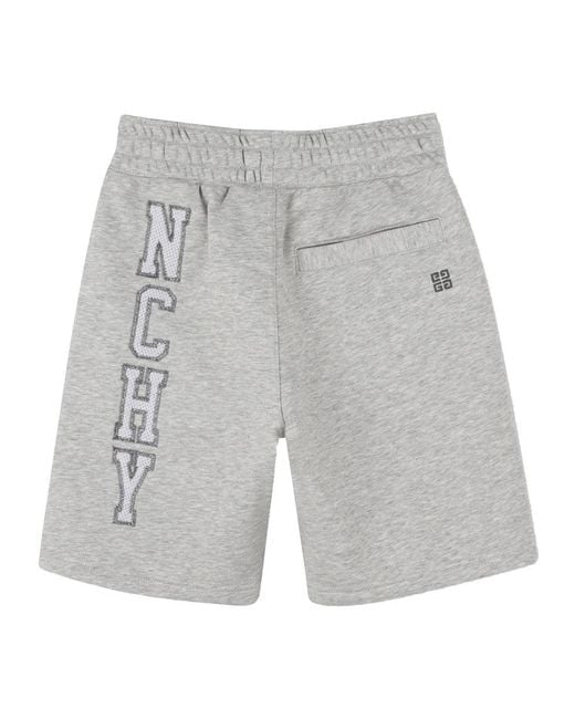 Givenchy Gray Short