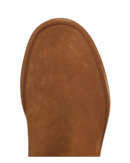 Paloma Barceló Brown Boots