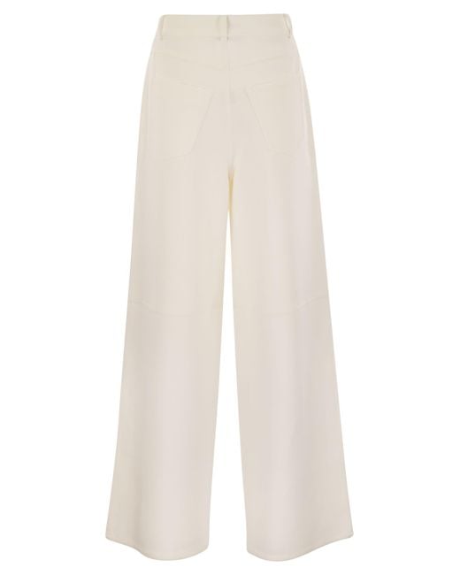 Max Mara White Merlot